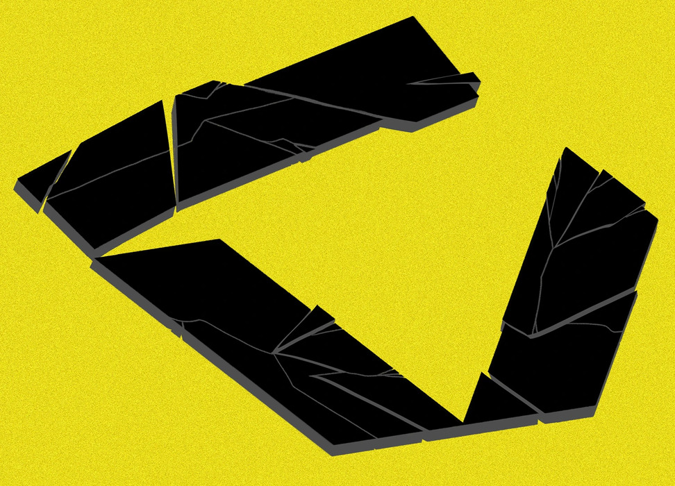 Vice Article